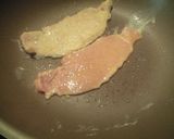 ポークピカタの煮込み作り方3写真