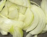 【超簡単】カット野菜でごちそう生姜焼作り方2写真