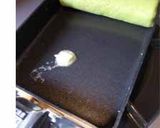 ミキサーに入れるだけ!くるくるクレープ♪作り方4写真