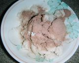 旦那力作★バナナアイス作り方8写真