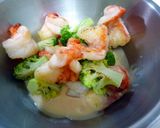エビ揚げなくてもおいしい☆エビマヨ作り方5写真