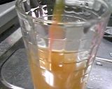 甘酢DE谷中生姜作り方3写真