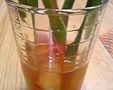 甘酢DE谷中生姜作り方4写真