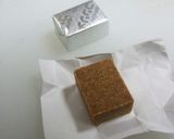冷たくトマトスープ作り方1写真
