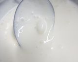 冷たくトマトスープ作り方19写真
