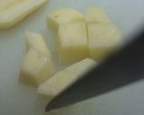 冷たくトマトスープ作り方6写真