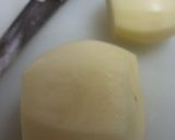 冷たくトマトスープ作り方5写真
