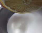 冷たくトマトスープ作り方18写真