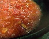 冷たくトマトスープ作り方13写真