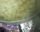冷たくトマトスープ作り方9写真