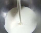 冷たくトマトスープ作り方17写真