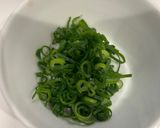 栄養満点!台湾風豆乳スープ♡作り方4写真