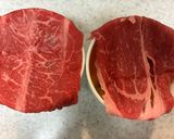 肉おかず茶碗蒸し作り方5写真