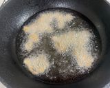 あさりのから揚げ作り方4写真
