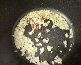 大量昆布ペペロンチーノ☆厚揚げ☆簡単弁当作り方1写真