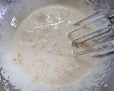 レモンシフォンケーキ作り方7写真