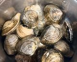 はまぐりのフライ作り方1写真