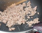 マロニーの簡単チャプチェ（春雨でも可）作り方10写真