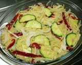 ポテトと野菜のオーブン焼き作り方4写真