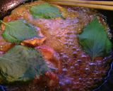 ご飯がススム♪豚みそ焼き！作り方5写真