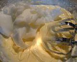 はちみつを味わう♪アイスクリーム作り方4写真