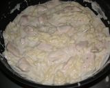 ホワイトソースから作っても簡単グラタン♪作り方3写真