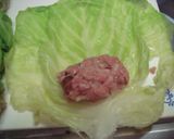 おばちゃんのロールキャベツ作り方4写真