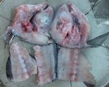 魚の粗煮の後の煮汁で根菜煮作り方1写真
