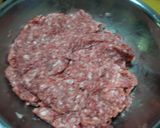 ピーマンの肉詰め作り方1写真