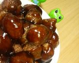 冷めてもパサパサしない肉団子を作ろう作り方11写真