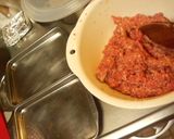 冷めてもパサパサしない肉団子を作ろう作り方7写真