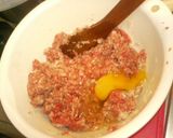 冷めてもパサパサしない肉団子を作ろう作り方6写真