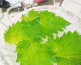 おつとめ品のお刺身をおいしく食べる方法作り方4写真