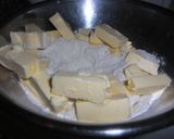 ドイツの味☆　チーズケーキ作り方1写真