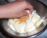 ドイツの味☆　チーズケーキ作り方2写真
