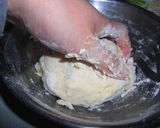 ドイツの味☆　チーズケーキ作り方3写真