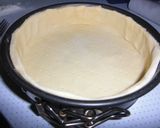 ドイツの味☆　チーズケーキ作り方6写真