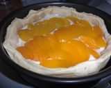 ドイツの味☆　チーズケーキ作り方9写真