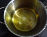 半熟卵がとろりん♪　エッグカレーパン作り方11写真