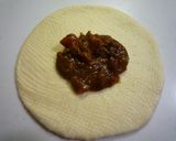 半熟卵がとろりん♪　エッグカレーパン作り方8写真