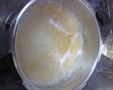 洋風 豚の角煮 (ブランケット風)作り方11写真