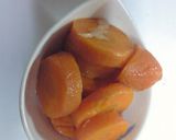 洋風 豚の角煮 (ブランケット風)作り方15写真