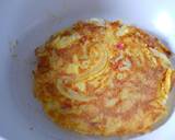 ランチに！玉ねぎの甘味が美味しい洋食焼き作り方4写真