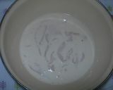 ❀大阪名物☆イカ焼き❀作り方3写真