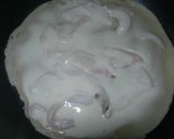 ❀大阪名物☆イカ焼き❀作り方4写真