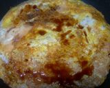 ❀大阪名物☆イカ焼き❀作り方8写真