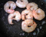 お弁当に☆簡単えび炒め♪作り方2写真