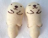 わたしの大好きな白パン作り方16写真