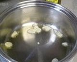 ♡夏野菜たっぷりスープおそうめん♡作り方2写真