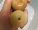 オカン伝授の梅干＆紅生姜作り方4写真